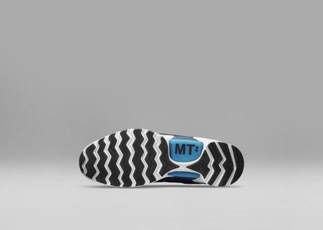 Nike et le laçage automatique, ça devient sérieux! Nike et le laçage automatique, ça devient sérieux!