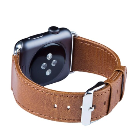 L’Apple Watch gadget ou pas gadget ?
