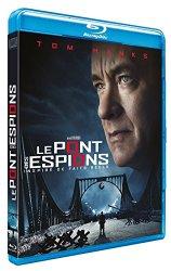 Critique Bluray: le Pont des Espions Critique Bluray: le Pont des Espions