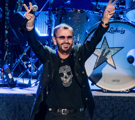 Après Bruce Springsteen, Ringo Starr annule un concert en Caroline du Nord