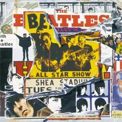 L'Anthologie des Beatles enfin disponible en streaming