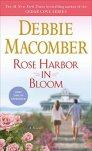 Un printemps à la villa Rose de Debbie Macomber