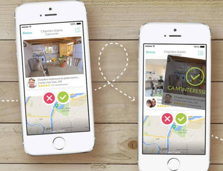 NightSwapping, une jolie idée pour organiser ses vacances NightSwapping, une jolie idée pour organiser ses vacances