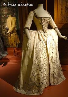 Fashion Forward, 3 siècles de mode (1715-2016) au Musée des Arts décoratifs