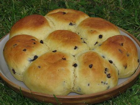 Brioche maison tressée facile Brioche facile avec thermomix