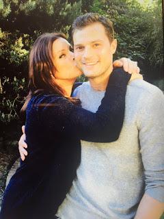 Informations sur le tournage de Fifty Shades Darker - Day 68 Informations sur le tournage de Fifty Shades Darker - Day 68