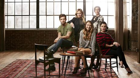 Qui regarde Younger et iZombie ? Qui regarde Younger et iZombie ?