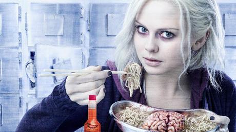 Qui regarde Younger et iZombie ? Qui regarde Younger et iZombie ?