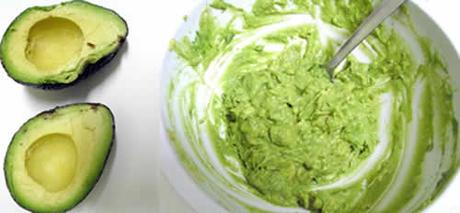 Avocat : ses bienfaits pour la santé, peau et cheveux avocat visage