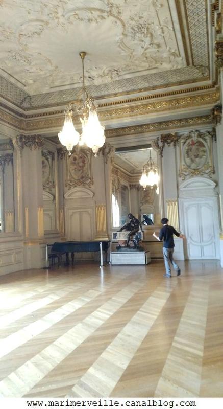 Musée d'Orsay 18 - Marimerveille