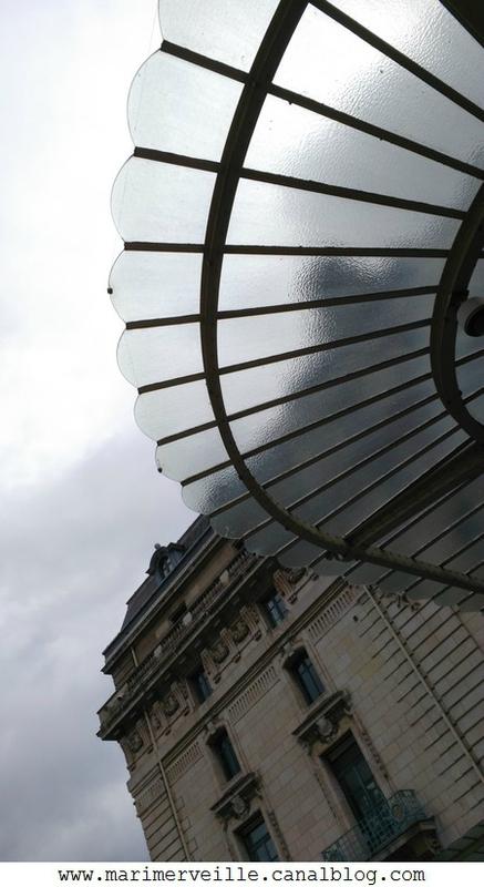 Musée d'Orsay 0 - Marimerveille