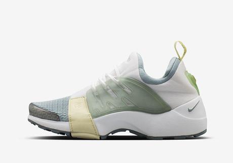 L’évolution de la Nike Air Presto nike-air-presto-gym-trainer