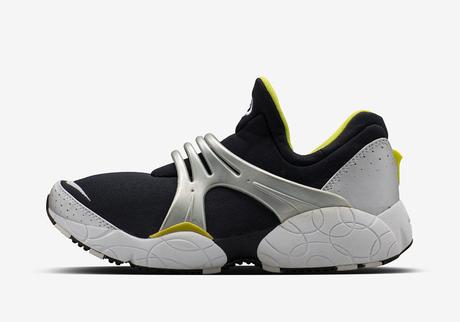 L’évolution de la Nike Air Presto nike-air-presto-cage