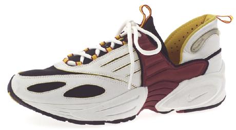 L’évolution de la Nike Air Presto Nike-Air-Gauntlet-1998