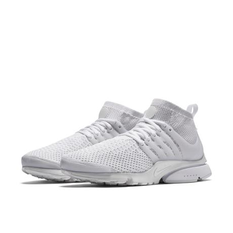 L’évolution de la Nike Air Presto Nike-Air-Presto-Ultra-Flyknit-Triple-White