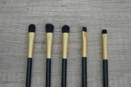 Quand Feelunique se lance dans les pinceaux Quand Feelunique se lance dans les pinceaux