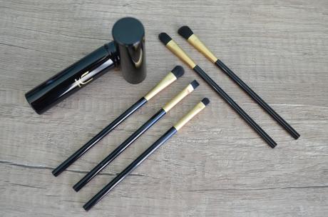 Quand Feelunique se lance dans les pinceaux Quand Feelunique se lance dans les pinceaux