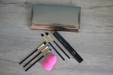 Quand Feelunique se lance dans les pinceaux Quand Feelunique se lance dans les pinceaux