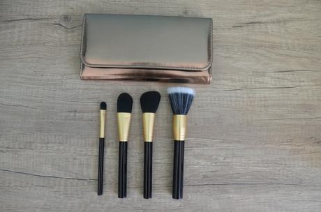 Quand Feelunique se lance dans les pinceaux Quand Feelunique se lance dans les pinceaux