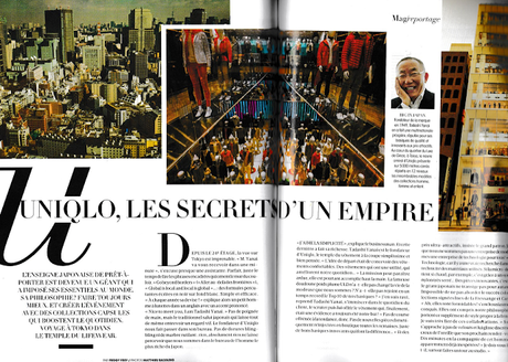 Vitaministic Madame Figaro Vitaministic Madame Figaro