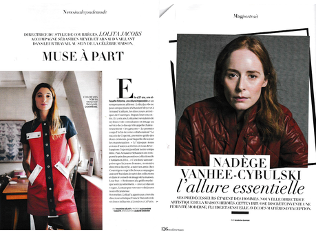 Vitaministic Madame Figaro Vitaministic Madame Figaro