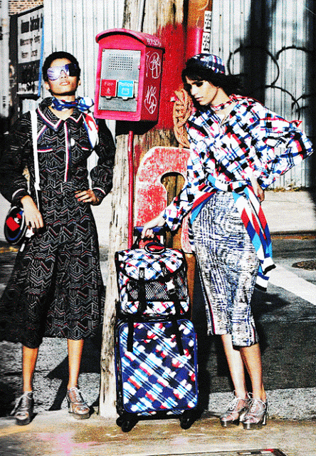 Vitaministic Madame Figaro Vitaministic Madame Figaro