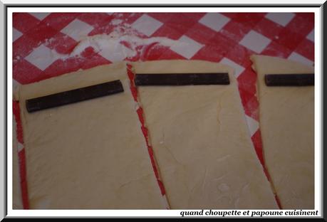 PAINS AU LAIT AU CHOCOLAT pains au lait au chocolat-2990