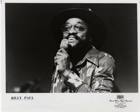 RIP Billy Paul RIP Billy Paul