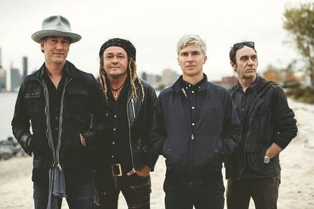 Nada Surf Nada Surf