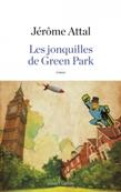 Jérôme Attal : Les jonquilles de Green Park 6.jpg