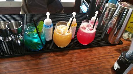 Epson EcoTank : plus jamais à court d’encre Epson EcoTank : plus jamais à court d’encre