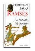 Top Ten Tuesday #6 – Les 10 livres qui ont marqué mon enfance ramses-t3