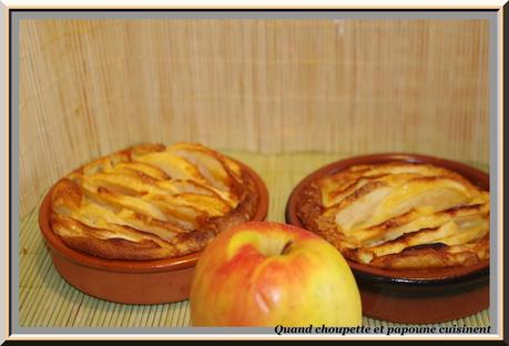 FLAN AUX POMMES flan aux pommes-3078