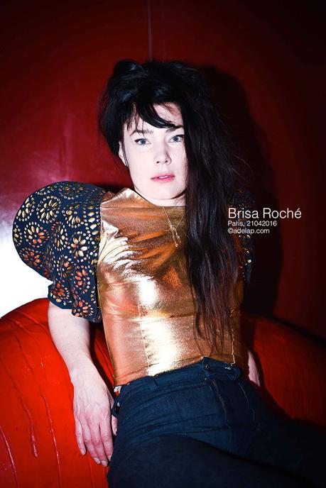 Portrait : Brisa Roché http://www.adelap.com/#!portraits/c199t
