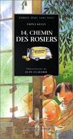 Top Ten Tuesday - Les 10 livres qui ont marqués votre enfance/jeunesse Top Ten Tuesday - Les 10 livres qui ont marqués votre enfance/jeunesse