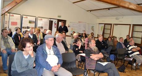 Réunion PLU PLU 2 +