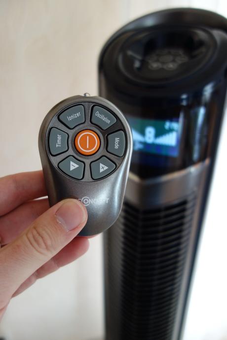 Test du ventilateur oneConcept Northpeak ventilateurnorthepeak5