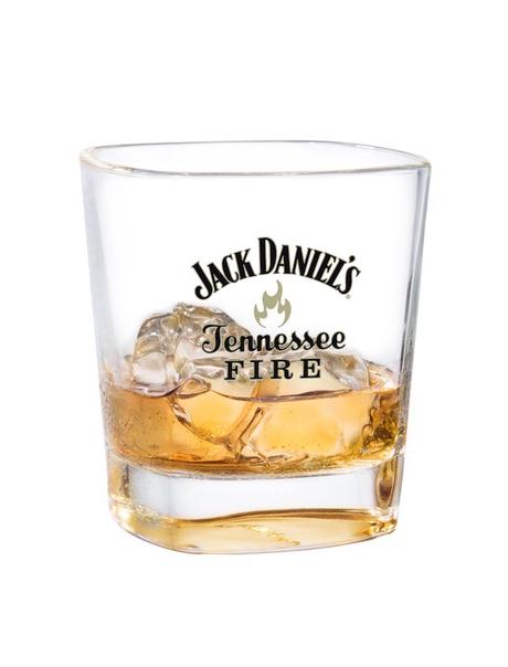 Jack Daniel’s présente Tennessee Fire, le nouveau venu de la famille Jack Daniel’s