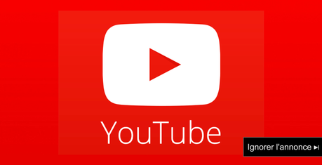 YouTube imposera bientôt des pubs de 6 secondes avant ses diffusions