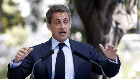 BRUT DE DECOFFRAGE. Sarkozy refait du Le Pen (Vidéo): Nuit Debout, Mosquée, Étrangers, Lycéens, Islam