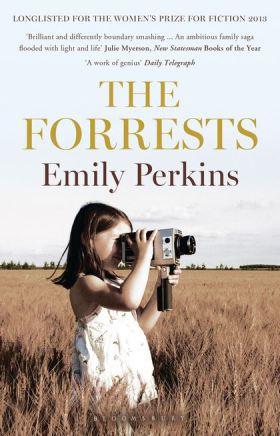 The forrest - Emily Perkins