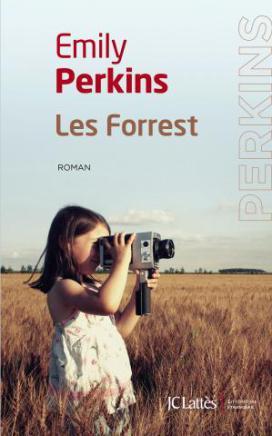 Les Forrest - Emily Perkins
