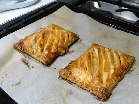 Petits feuilletés speck-fromage P1190510
