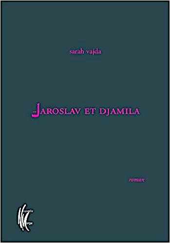 Pour que vive la romance ! Sarah Vajda.jpg