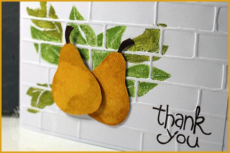 Thank you… Carte Scrap #537 IMG_3829