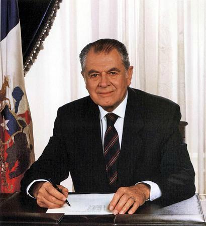 Patricio Aylwin, homme-clef de la transition démocratique chilienne