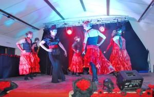 Huguette vous parle des Darnaguettes Cabaret 6