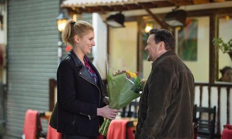 Marcella (2016) : les poupées russes Marcella (2016) : les poupées russes