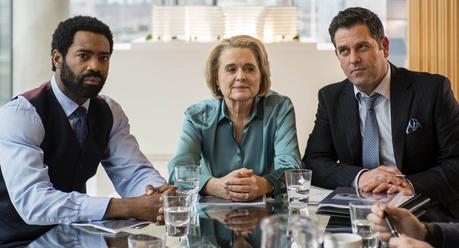 Marcella (2016) : les poupées russes Marcella (2016) : les poupées russes