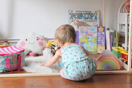 Une (petite) cabane Une (petite) cabane